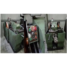 益鼎M5x75二手打頭機